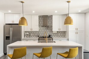 Interior - 5 Mi to UT: Home w/ Outdoor Entertainment Area! (Austin)