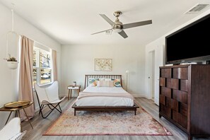 Interior - 5 Mi to UT: Home w/ Outdoor Entertainment Area! (Austin)