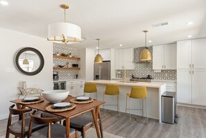 Interior - 5 Mi to UT: Home w/ Outdoor Entertainment Area! (Austin)
