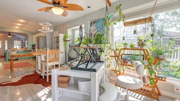 Rumah (3 Bedrooms) | Interior