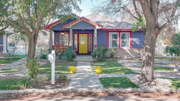 Rumah (3 Bedrooms) | Interior