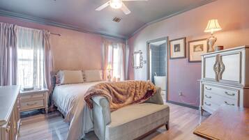 Rumah (3 Bedrooms) | Interior