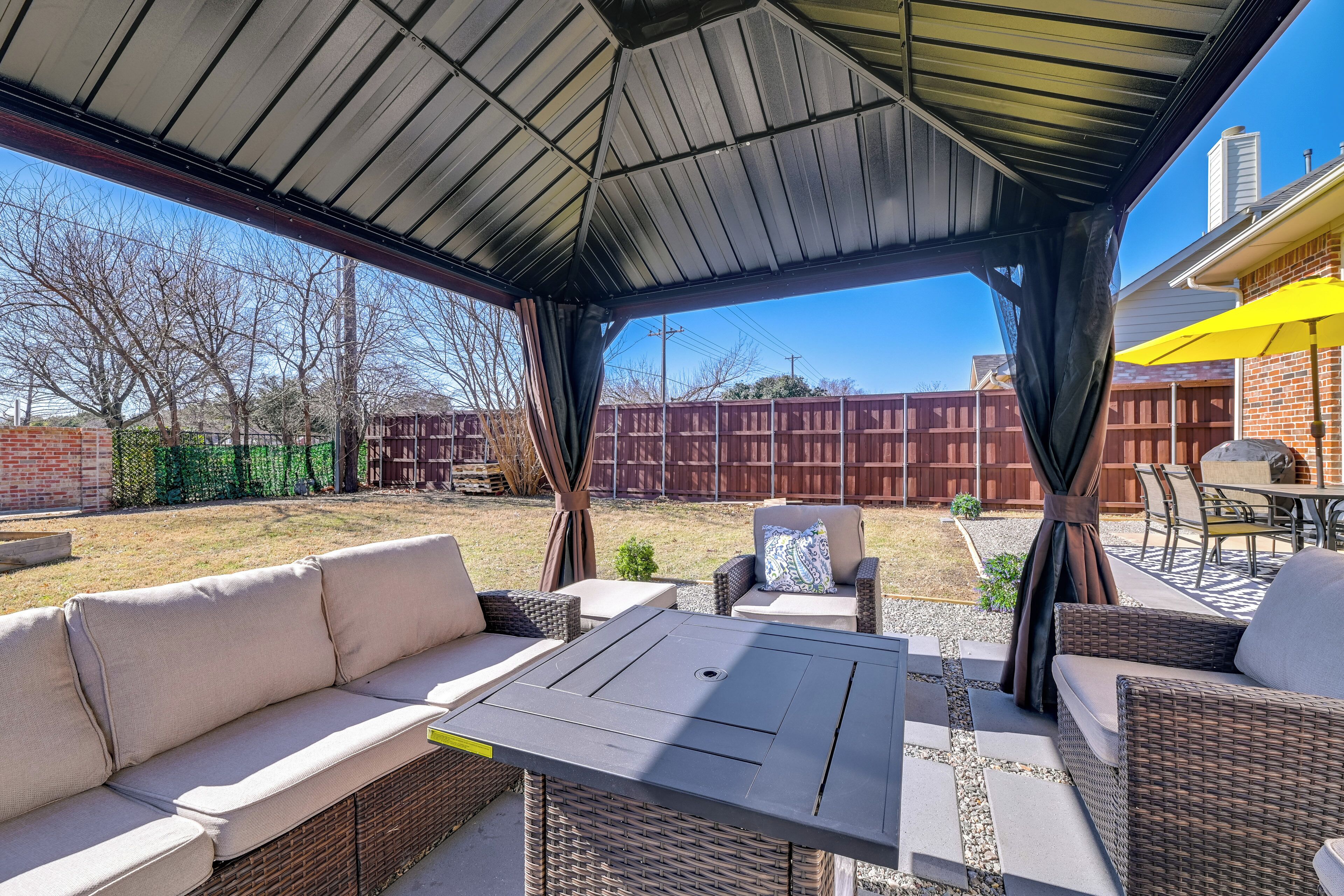Ferienhaus (5 Bedrooms) | Innenbereich