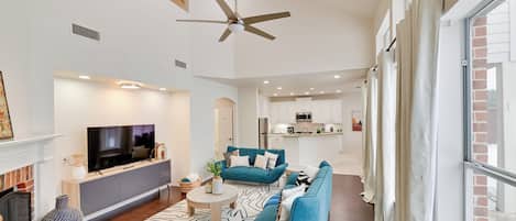 Maison (5 Bedrooms) | Façade de l’hébergement