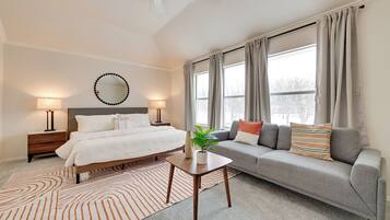 Rumah (5 Bedrooms) | Interior