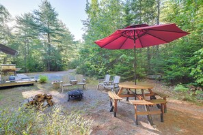 Cottage (2 Bedrooms) | Front of property