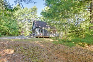 Cottage (2 Bedrooms) | Interior
