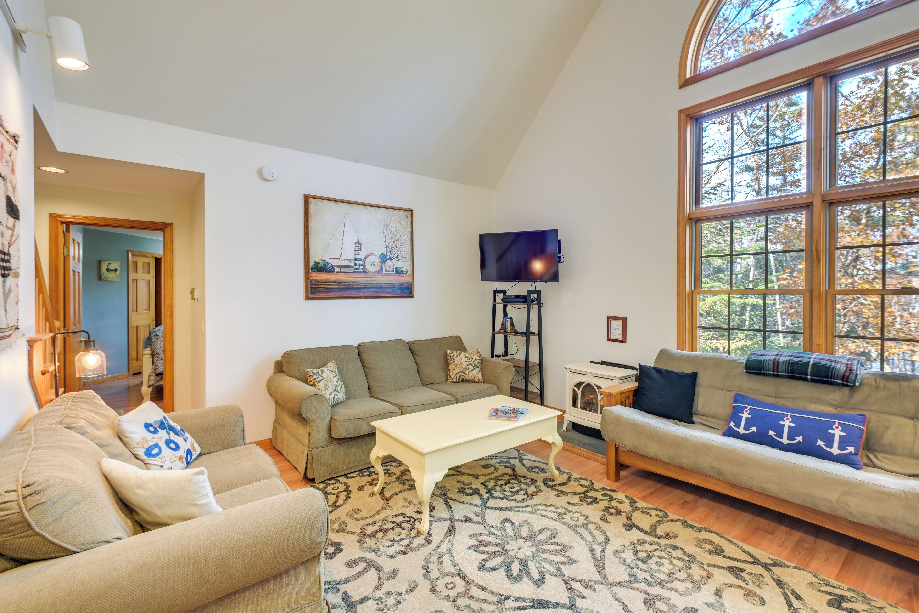 Cottage (2 Bedrooms) | Nội thất