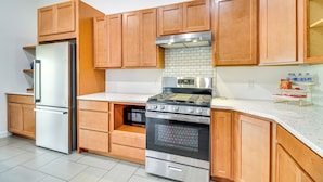 Nhà (3 Bedrooms) | Nội thất
