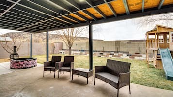 Casa (3 Bedrooms) | Interni