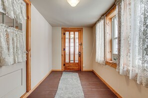 Casa (4 Bedrooms) | Interior