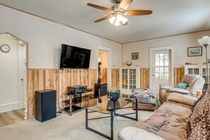 Casa (4 Bedrooms) | Interior
