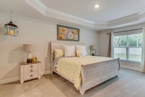 Interior - 2 Mi to Silver Springs State Park: Outdoor Escape! (Silver Springs)