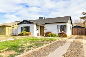 Huis (3 Bedrooms) | Interieur