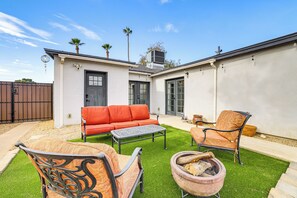 Casa (3 Bedrooms) | Fachada del alojamiento