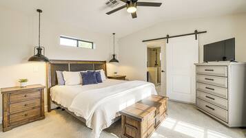 Maison (3 Bedrooms) | Intérieur