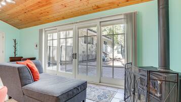 Apartemen (0 Bedroom) | Interior