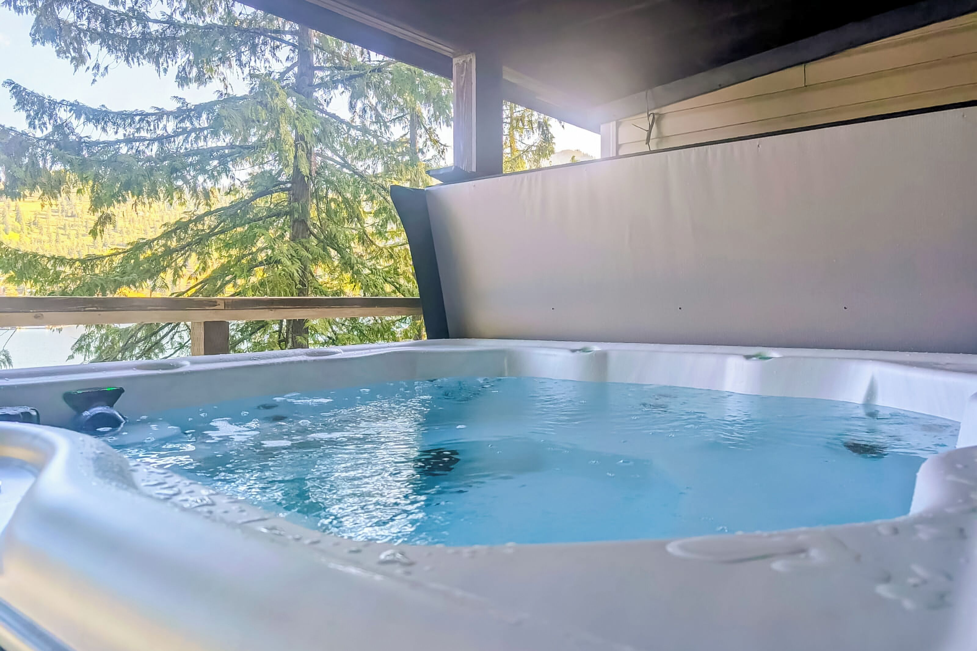 独立别墅 (2 Bedrooms) | 住宿内部