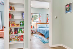 Casa rural (2 Bedrooms) | Interior