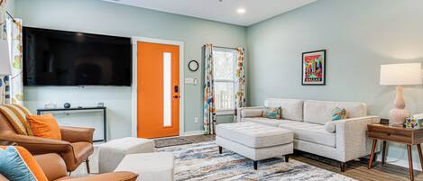 Casa de campo (2 Bedrooms) | Fachada del alojamiento