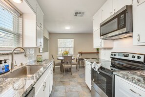 Maison (3 Bedrooms) | Intérieur