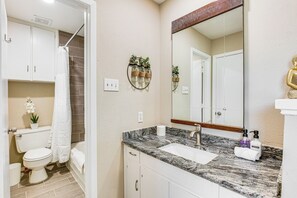 Maison (3 Bedrooms) | Intérieur