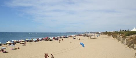 Plage