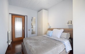 2 Schlafzimmer, kostenloses WLAN, Bettwäsche