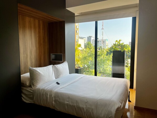 Apartment - w Stunning Loft w Perfect Deco in Roma Norte (Mexico City)