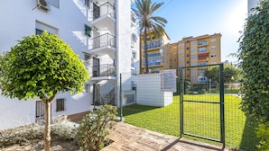 Apartment | Exterior - Sunny Coastal Retreat for 4 (Torremolinos)