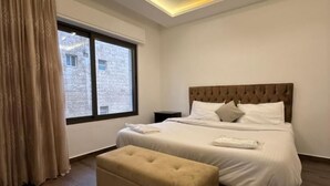 Unclassified image, 3 of 43, button - Charming 3 Bedroom Apartment in Amman (Amman)