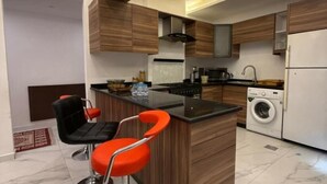 Unclassified image, 4 of 43, button - Charming 3 Bedroom Apartment in Amman (Amman)