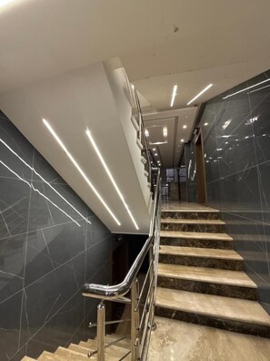 Interior - Charming 3 Bedroom Apartment in Amman (Amman)