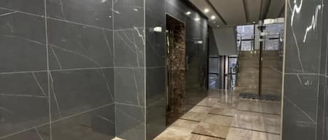 Apartment, 2 Bedrooms, Smoking, Balcony | Interior