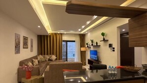 Unclassified image, 2 of 43, button - Charming 3 Bedroom Apartment in Amman (Amman)