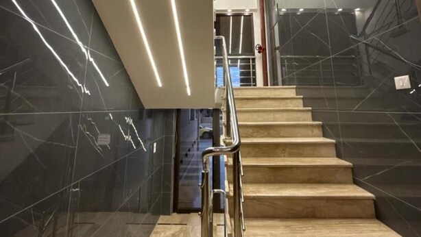 Unclassified image, 1 of 43, button - Charming 3 Bedroom Apartment in Amman (Amman)