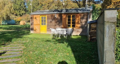 La Maison du Verger