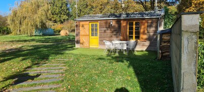 La Maison du Verger