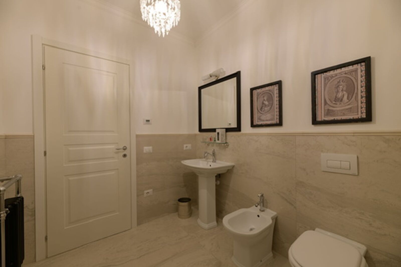 Bagno