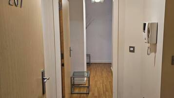 Apartment | Interior