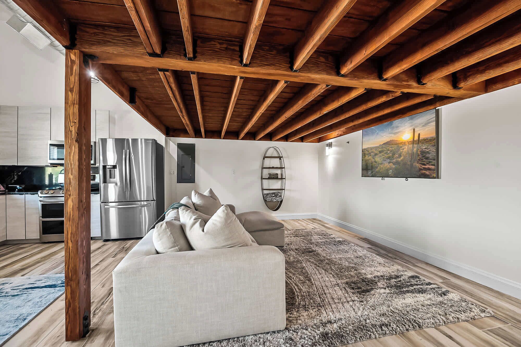 Fernseher, Videospiele, Arbeitsbereiche