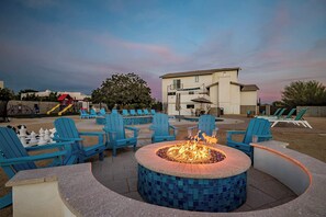 Property grounds - 7 Bedroom Pickleball / Pool / Hot Tub / Orchard (Scottsdale)