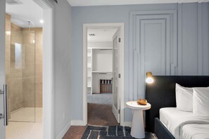 5 chambres, fer et planche Ă repasser, Wi-Fi, literie fournie