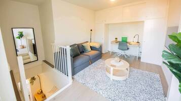 Fernseher, Arbeitsbereiche