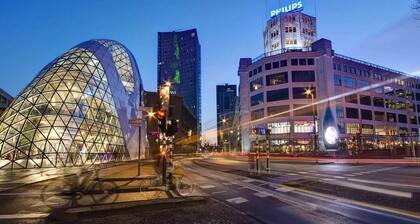 Premium 70m2 Two-Bedroom Apartment - SD23H