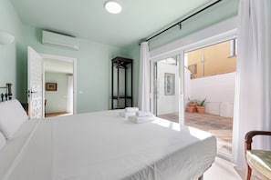 Family Apartment (2 Bedrooms) - Stay U-nique Apartments Goya II (Rincon de la Victoria)