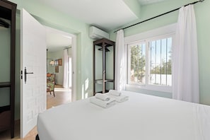 Family Apartment (2 Bedrooms) - Stay U-nique Apartments Goya II (Rincon de la Victoria)
