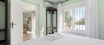 Stay U-nique Apartments Goya II