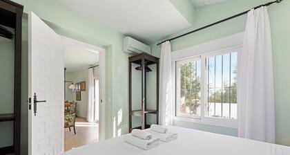 Stay U-nique Apartments Goya II