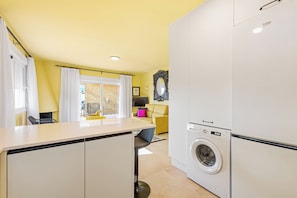 Family Apartment (2 Bedrooms) | Private kitchen - Stay U-nique Apartments Goya II (Rincon de la Victoria)